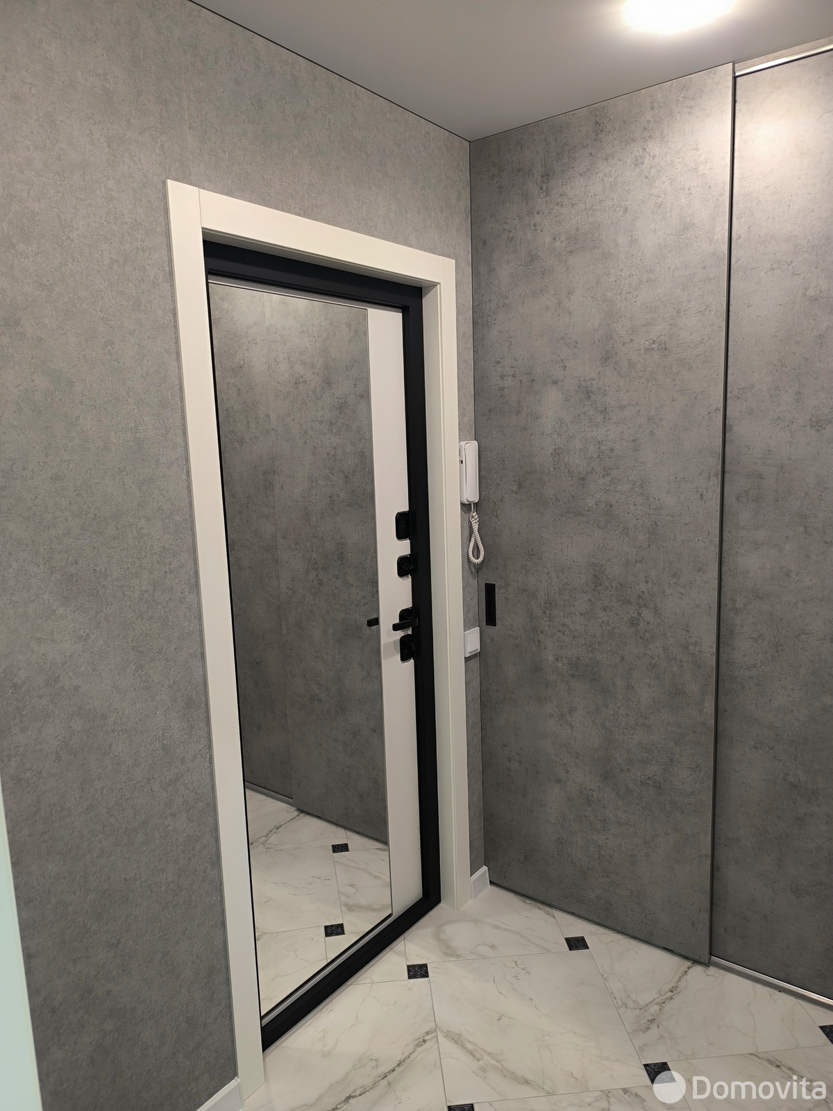 Снять 1-комнатную квартиру в Минске, ул. Гинтовта, д. 18, 430USD, код 151189 - фото 23