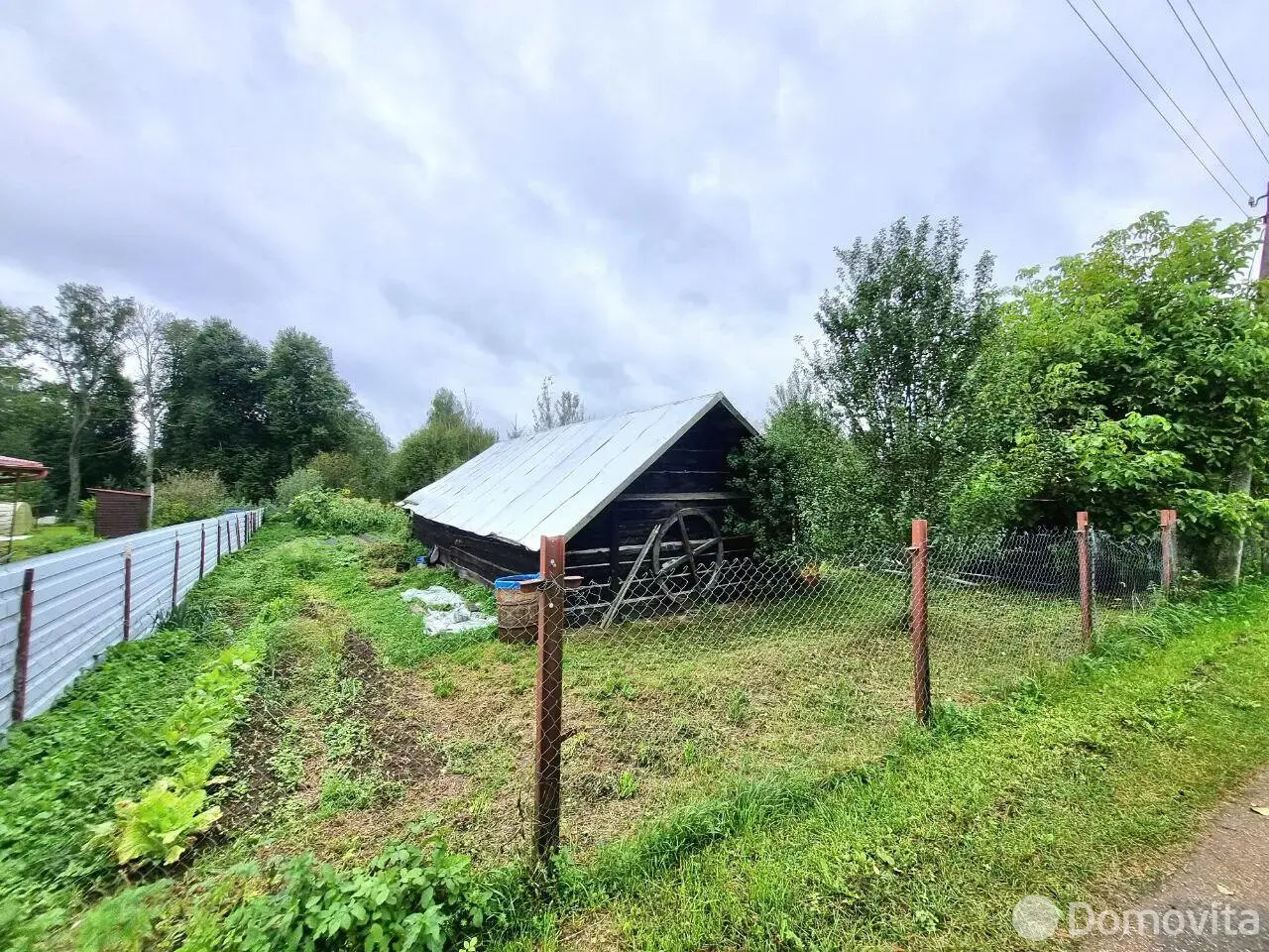 Стоимость продажи участка, Ласицковщина, ул. Центральная