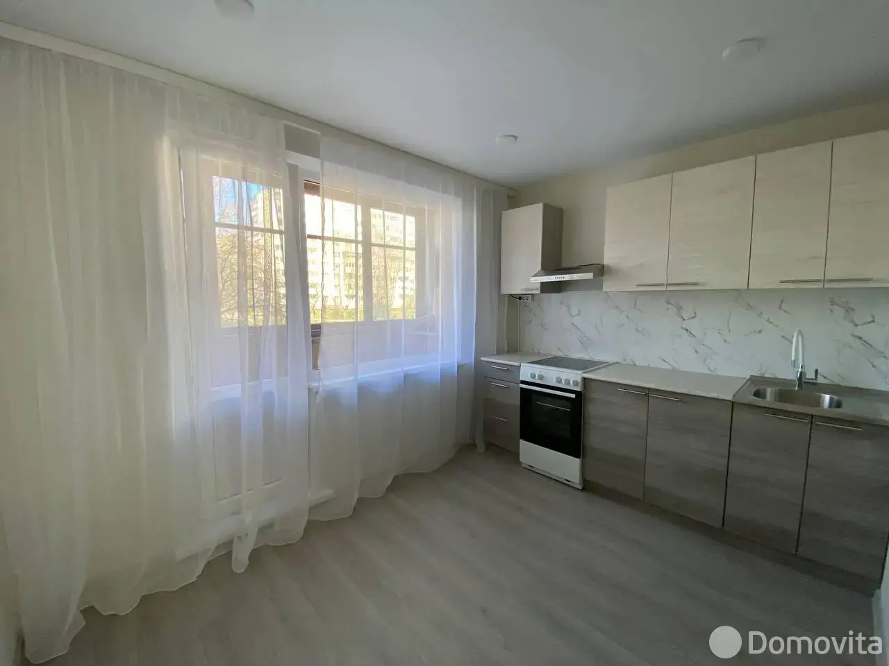 квартира, Минск, ул. Якубовского, д. 24/2