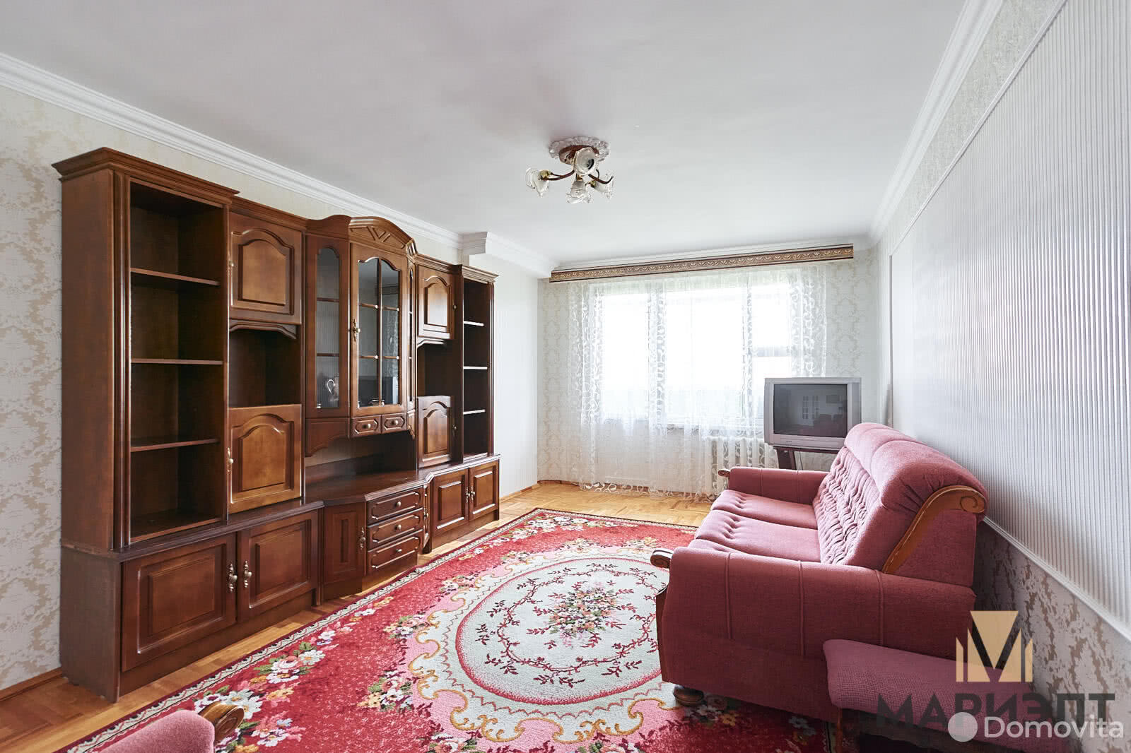 Купить 2-комнатную квартиру в Минске, ул. Петра Глебки, д. 114, 74900 USD, код: 1007162 - фото 6