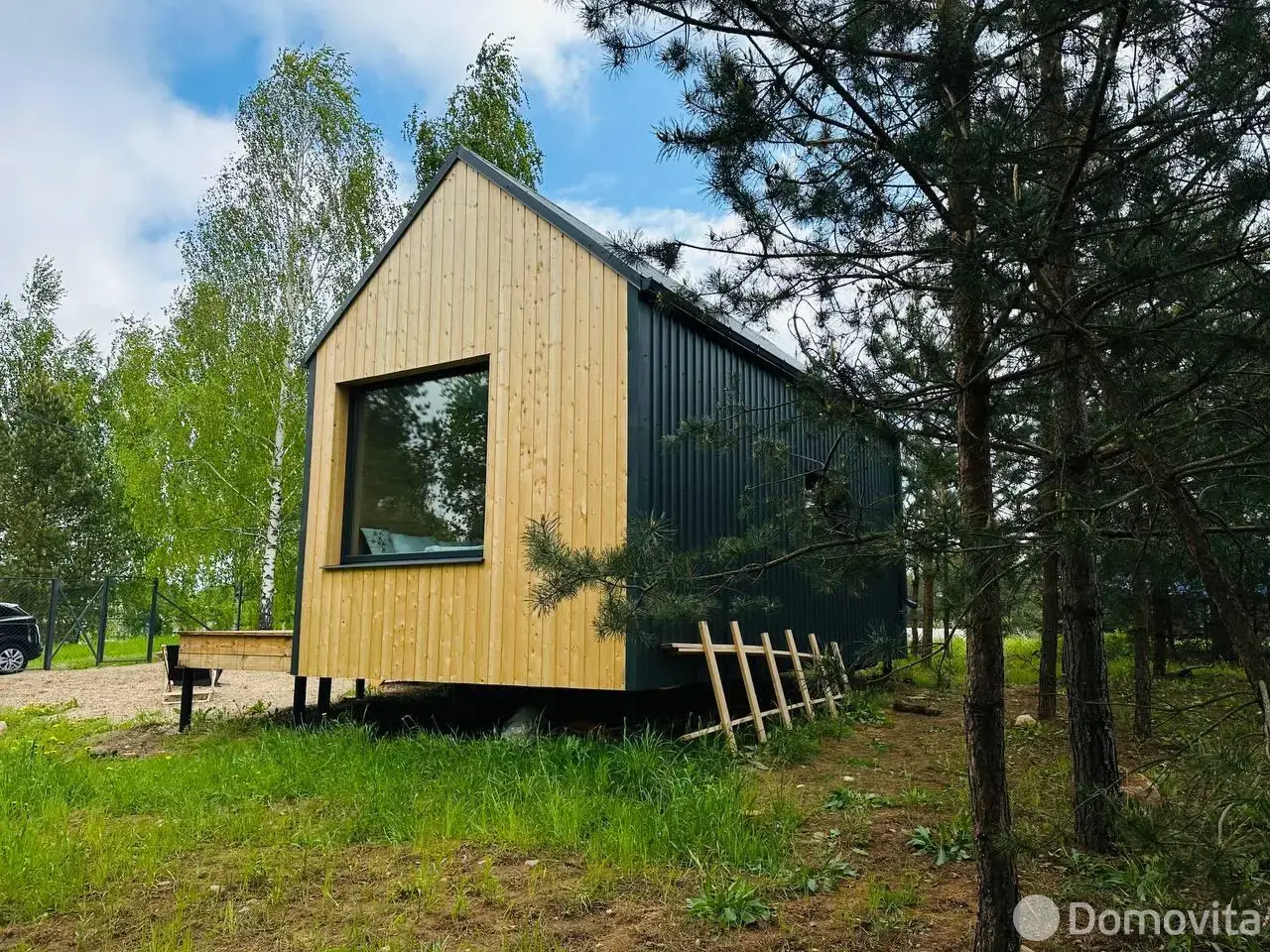 участок, Росинка-1, д. 129