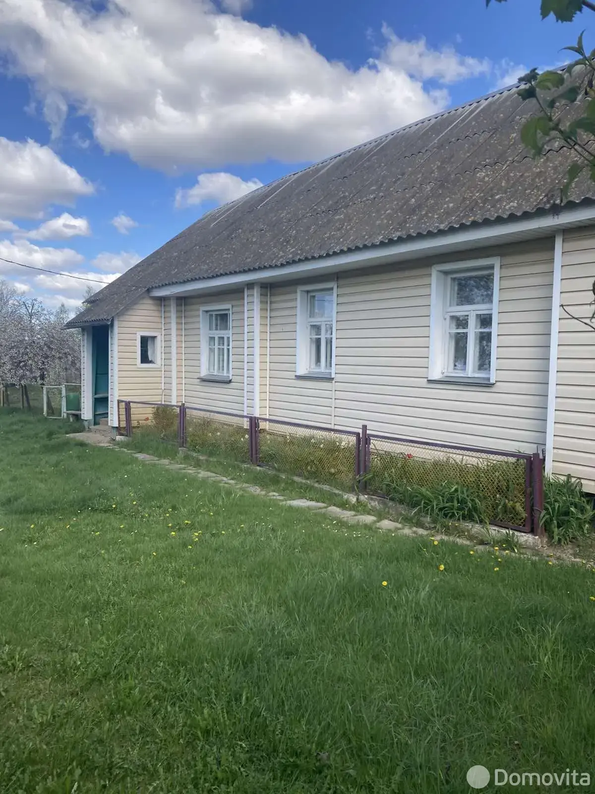 Цена продажи коттеджа, Корзуны, 