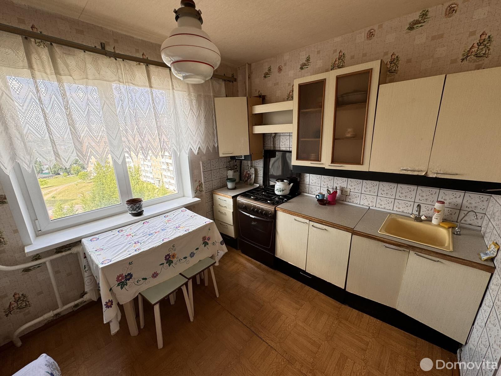 Купить 1-комнатную квартиру в Могилеве, пер. Островского, д. 79, 28500 USD, код: 1034594 - фото 2