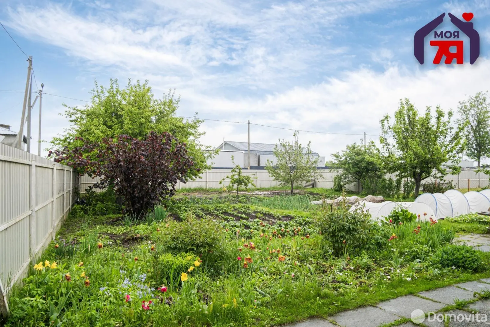 коттедж, Королево, ул. Южная 