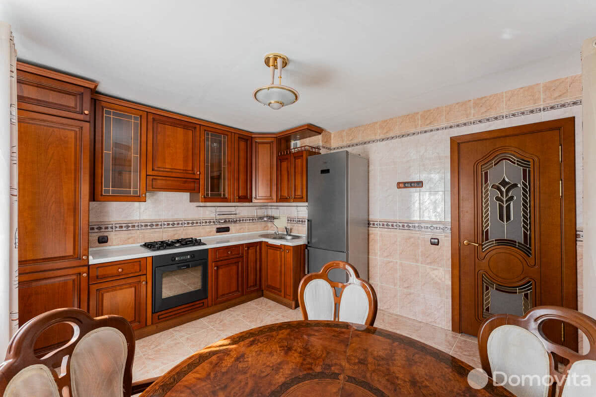 Купить 2-комнатную квартиру в Минске, ул. Пономаренко, д. 54, 115000 USD, код: 1009853 - фото 3