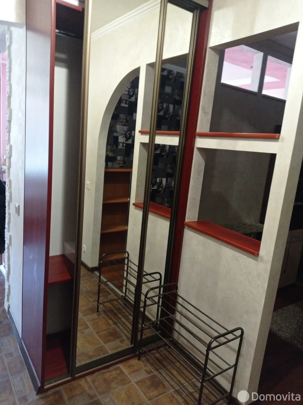 арендовать квартиру, Лесной, ул. Троицкая, д. 22