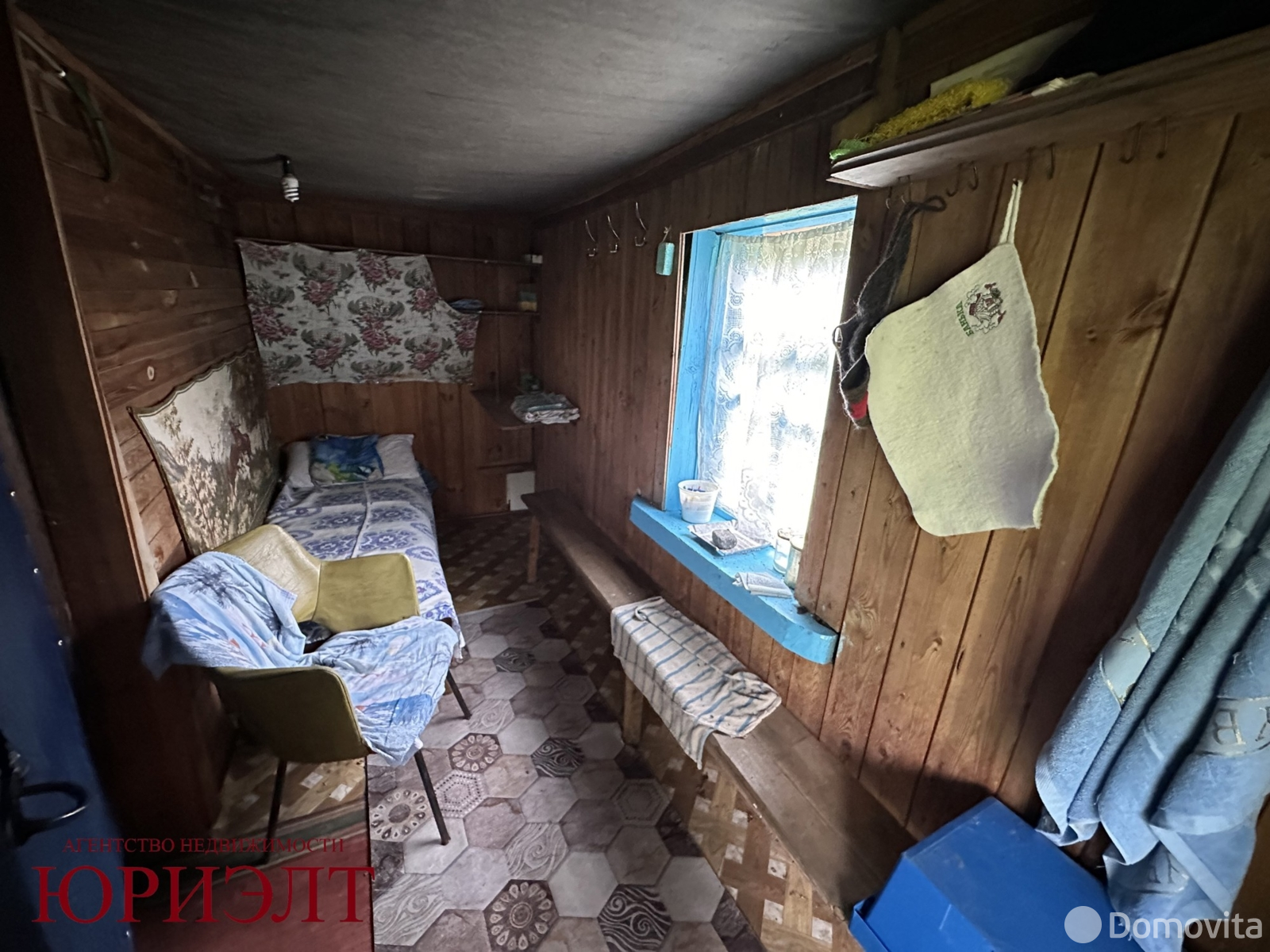 дом, Зеленый Остров, ул. Лесная, д. 5 - лучшее предложение