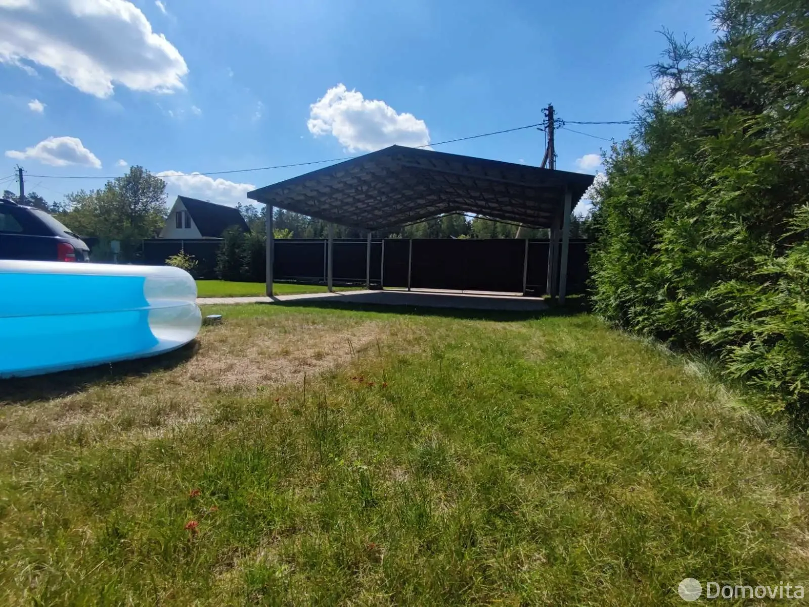 Продажа 2-этажной дачи в Белая березка Минская область, 157000USD, код 175877 - фото 18