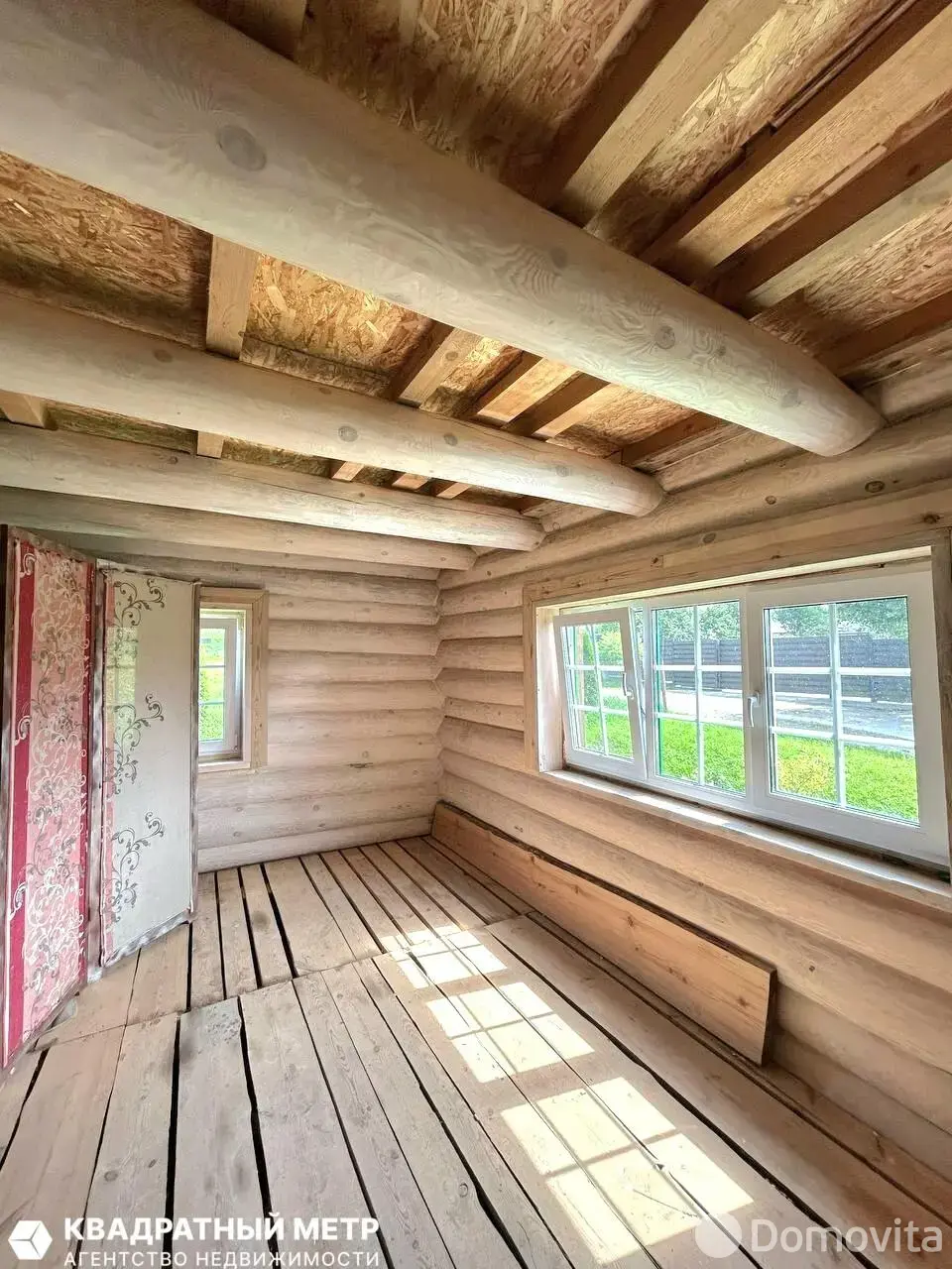 продажа дома, Новашино, ул. Центральная, д. 55/б