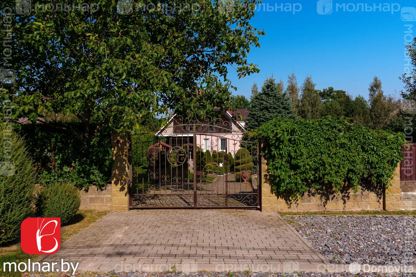 купить коттедж, Цна, ул. Садовая