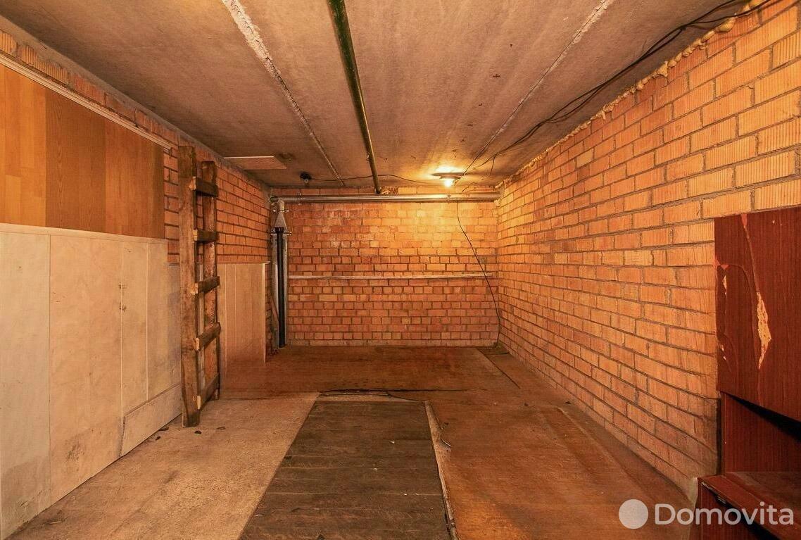 Продажа гаража в Минске ул. Тростенецкая, д. 10, 14000USD, код 7913 - фото 6