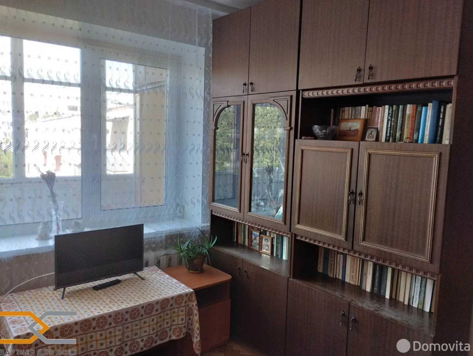 Снять 1-комнатную квартиру в Минске, ул. Цнянская, д. 13, 280USD, код 144587 - фото 2