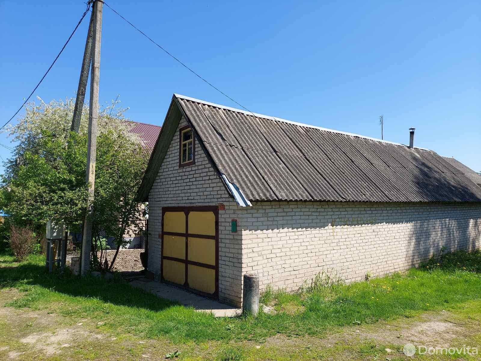 дом, Орша, ул. Льва Доватора, стоимость продажи 133 888 р.