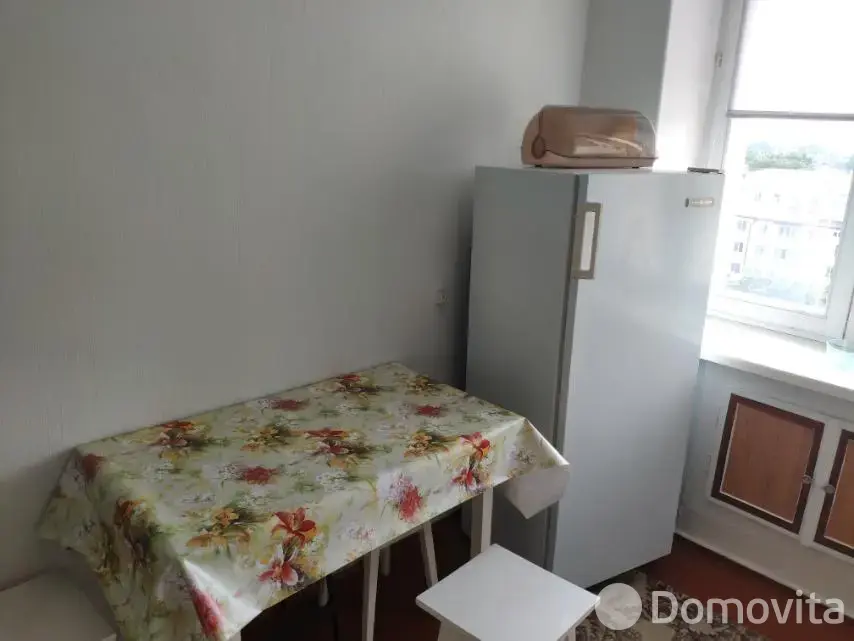 квартира, Минск, пр-т Партизанский, д. 56/2 от собственника