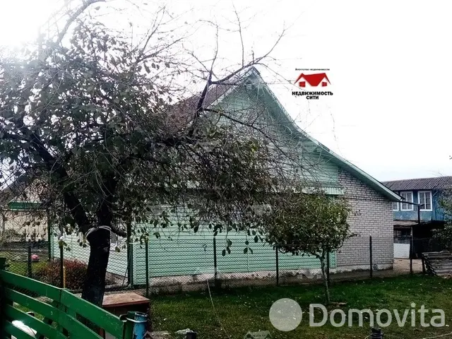 дом, Молодечно, ул. Заречная, д. 11 без посредников