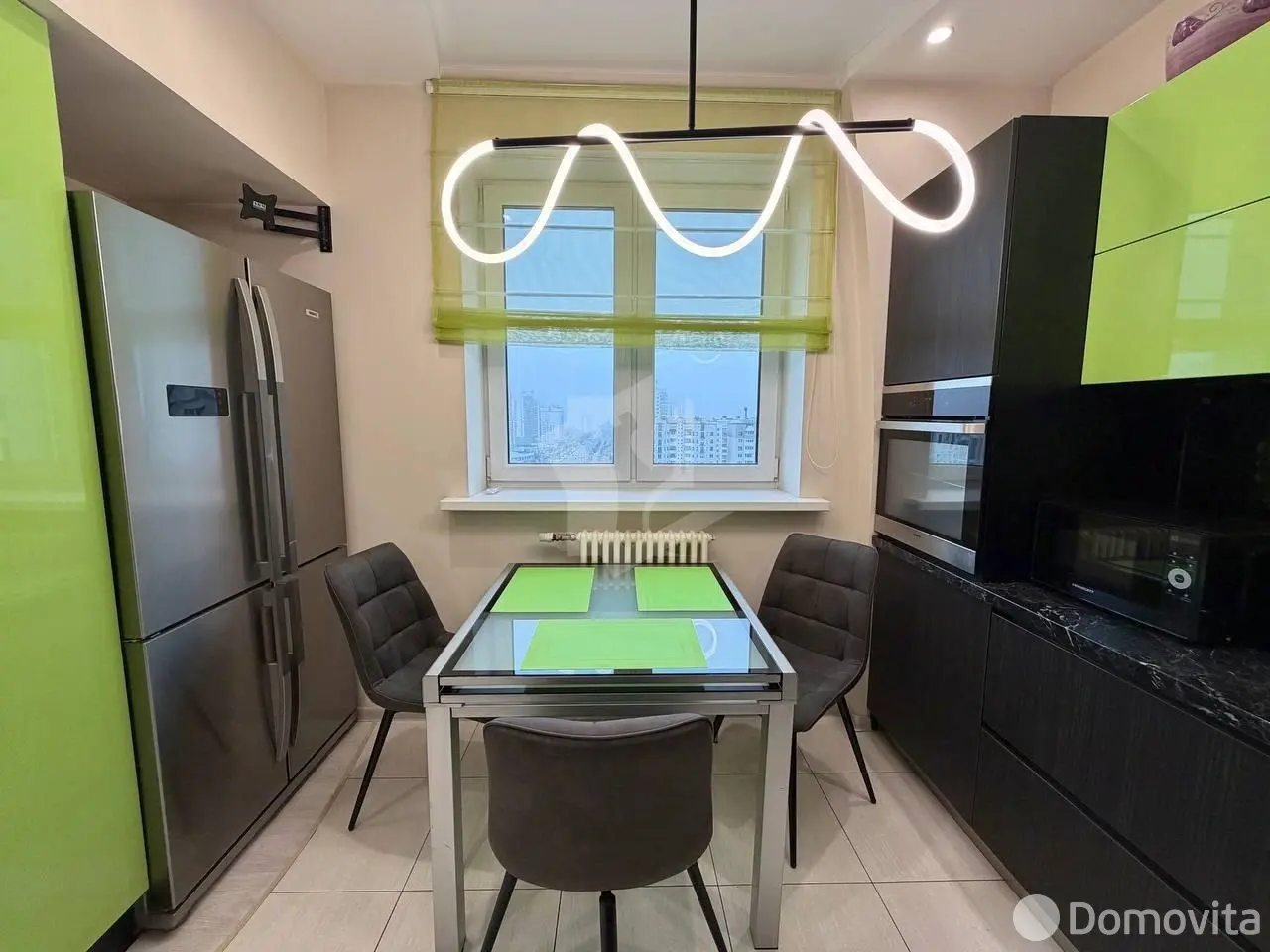 квартира, Минск, ул. Неманская, д. 4 в Фрунзенском районе