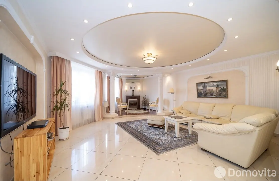 аренда квартиры, Минск, ул. Сурганова, д. 27