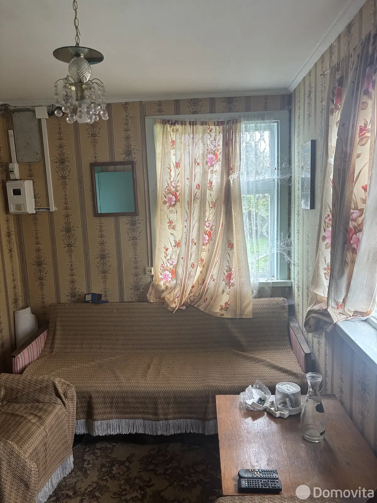 дача, Строитель-96, 