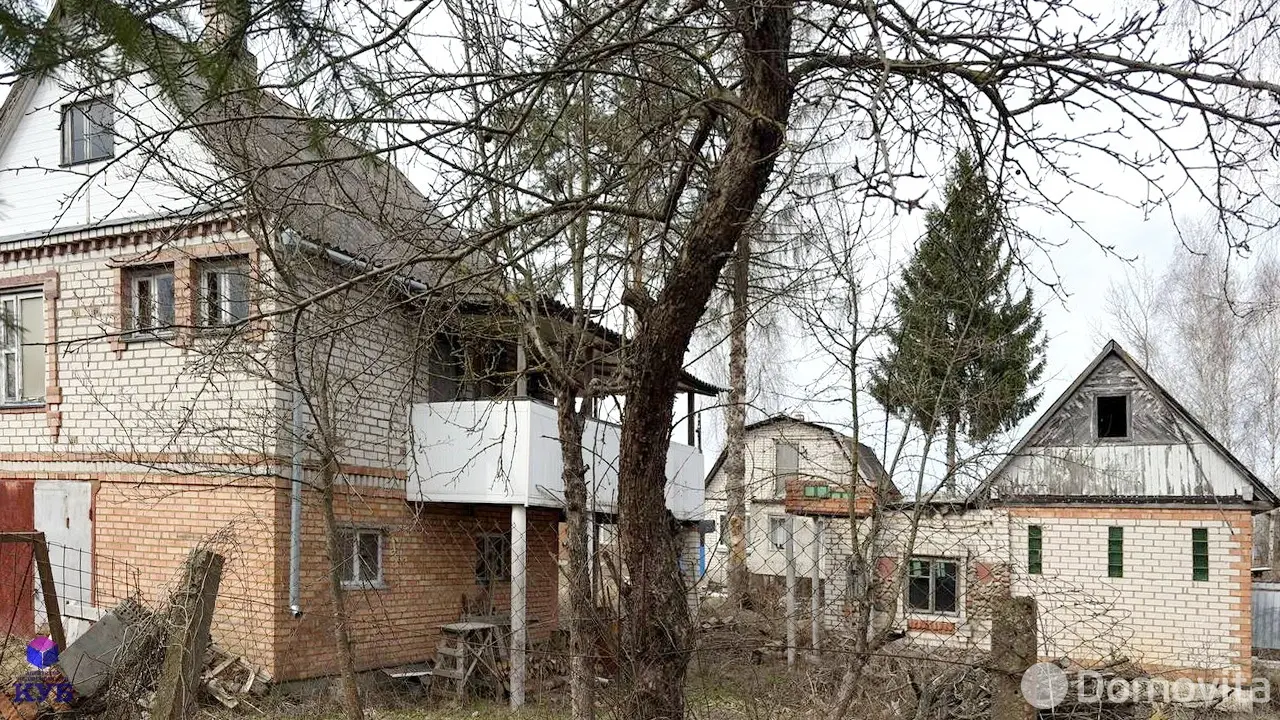 дача, НАДЕЖДА-ПРОЕКТ Пуховичский район,