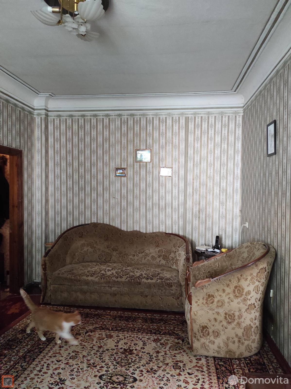 Продажа 3-комнатной квартиры в Гомеле, ул. Гагарина, д. 28, 72500 USD, код: 1000647 - фото 2