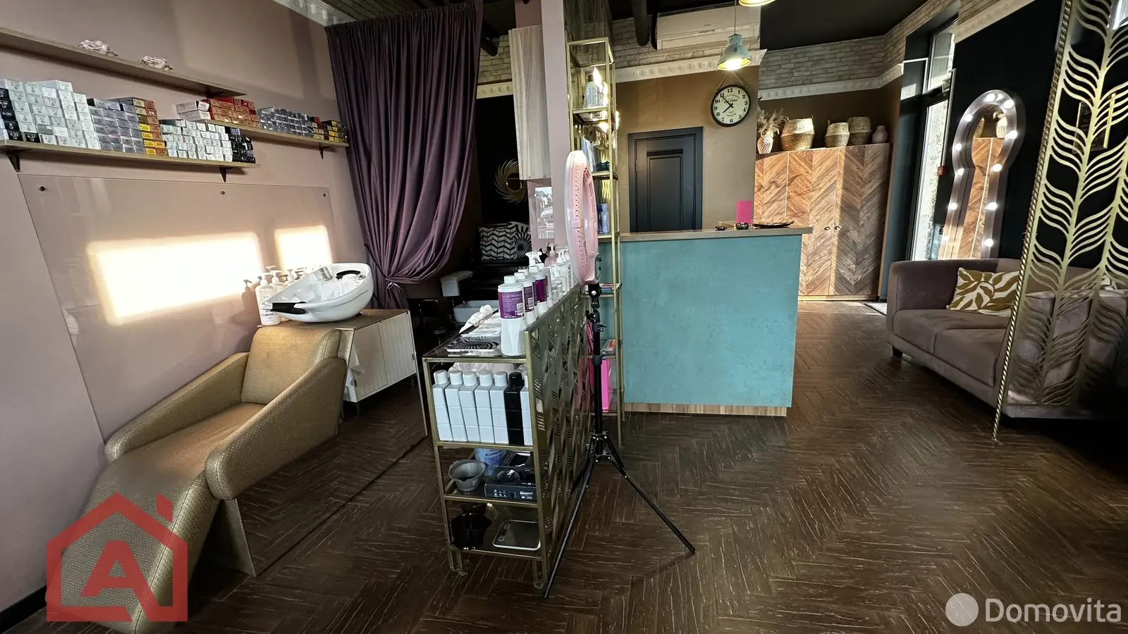 Продажа торгового помещения на ул. Филимонова, д. 20 в Минске, 140000USD, код 997916 - фото 5