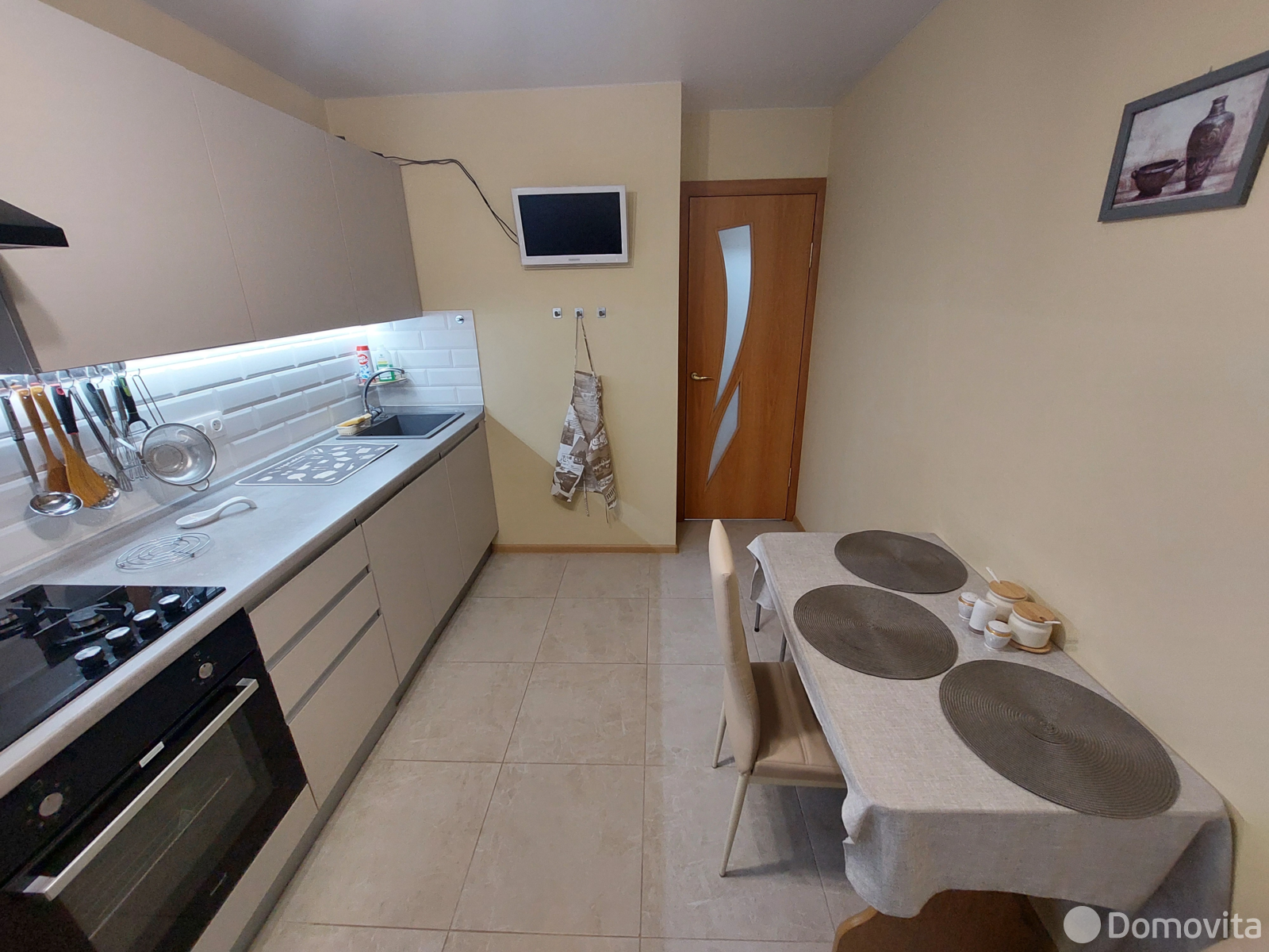 квартира, Минск, ул. Седых, д. 14Б без посредников