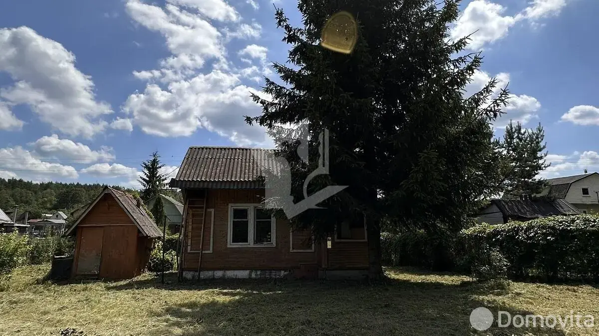 дача, Тракторист Пуховичский район, 