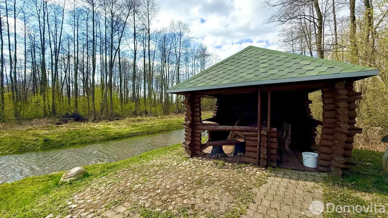 объект сферы услуг, Озеры, , стоимость продажи 422 115 р.