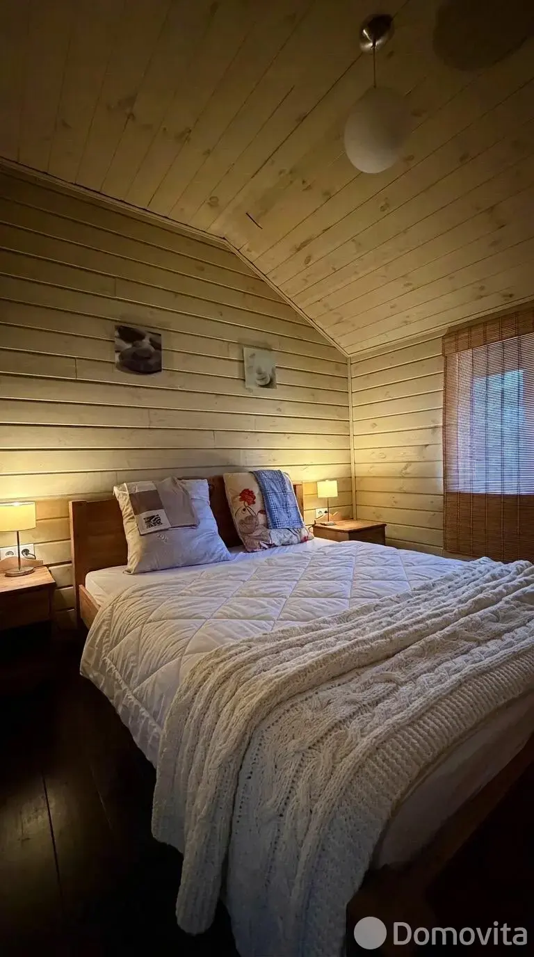 коттедж, Островской Перевоз, ул. Магистральная