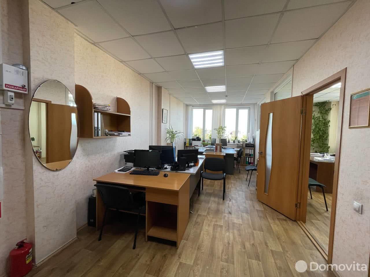 Стоимость продажи офиса, Витебск, ул. Зеньковой, д. 1