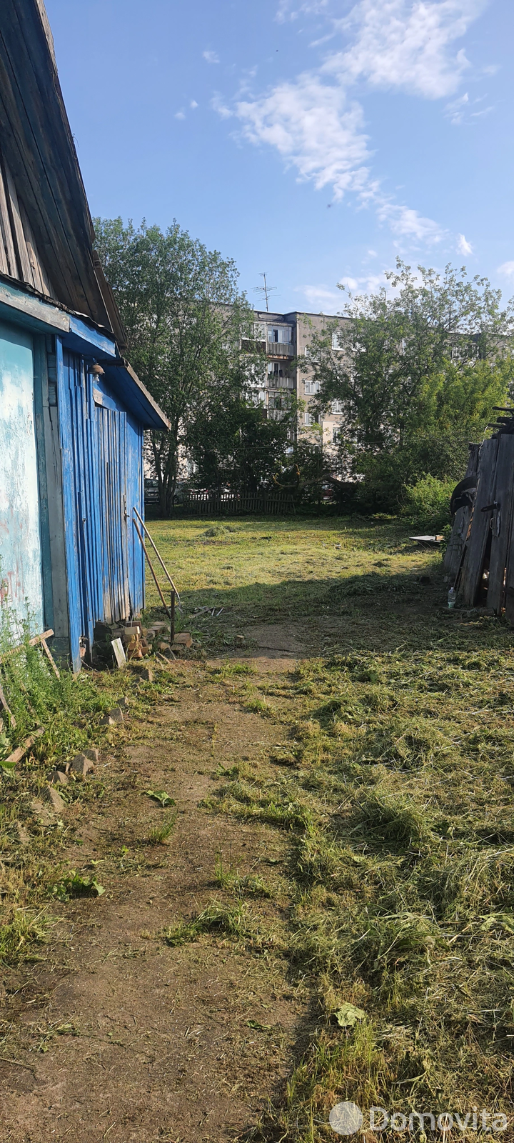 дом, Самохваловичи, ул. Ковалёва, д. 3 