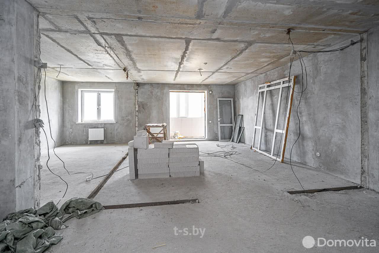 Продажа 2-комнатной квартиры в Минске, ул. Лукьяновича, д. 2/В, 120000 USD, код: 1010546 - фото 4