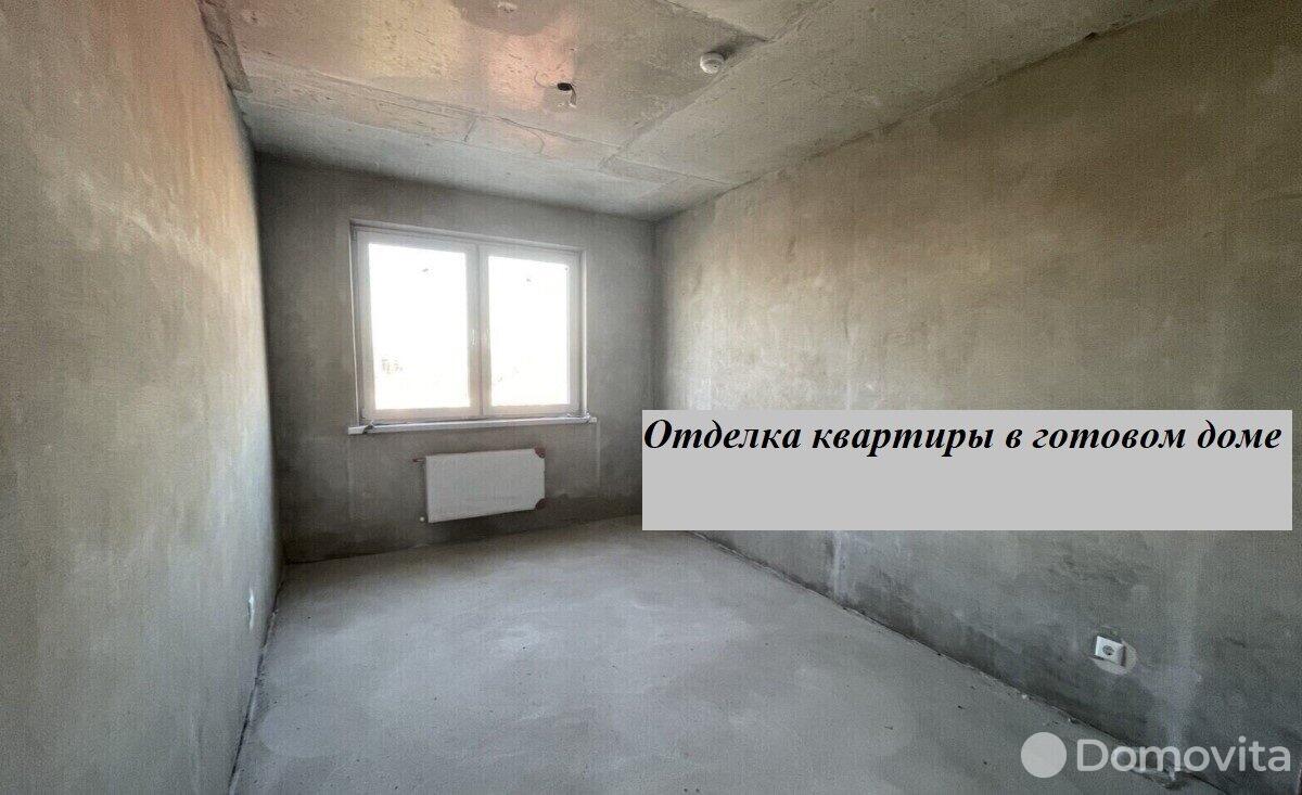 Продажа 2-комнатной квартиры в Минске, ул. Разинская, д. 4, 62900 USD, код: 976826 - фото 4