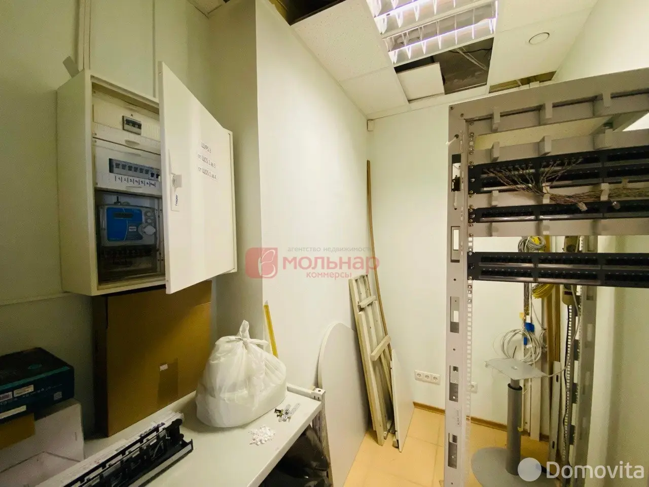 Снять офис на ул. Платонова, д. 1Б в Минске, 1402EUR, код 14856 - фото 13