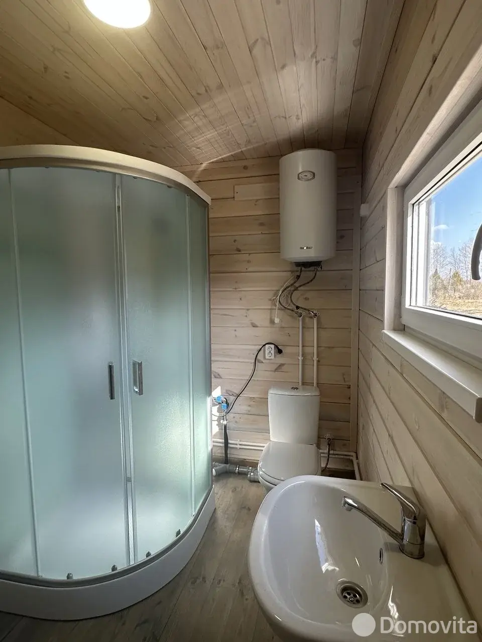 Купить 1-этажную дачу в ТЕХНОЛОГ Минская область, 34500USD, код 185235 - фото 13