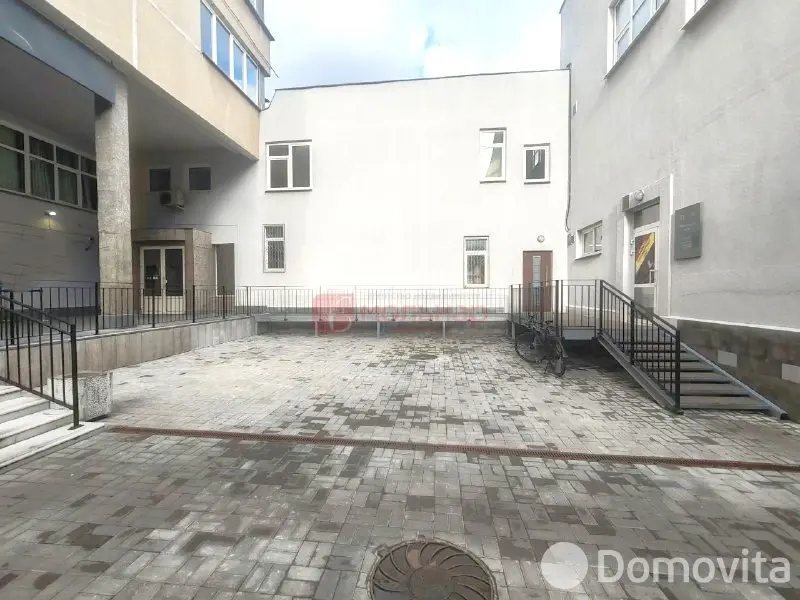 аренда офиса, Минск, пр-т Партизанский, д. 6А