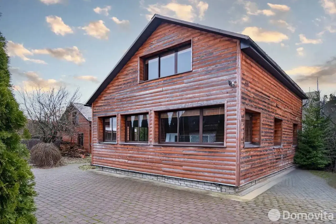 Продажа 2-этажной дачи в СЕКУНДА Минского часового завода Минская область, 65000USD, код 184683 - фото 15