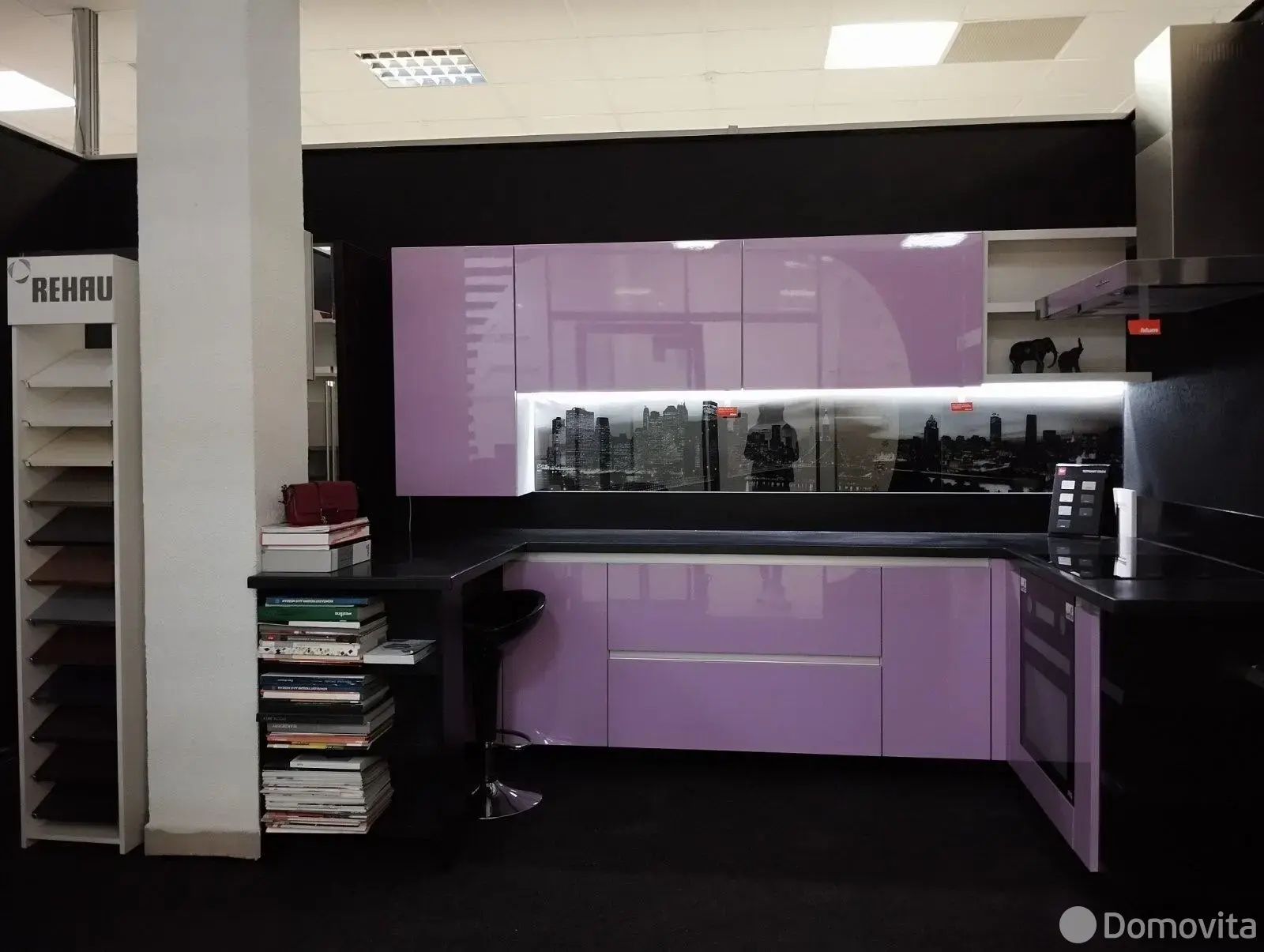 Купить торговую точку на ул. Сухаревская, д. 16 в Минске, 14700USD, код 997668 - фото 3