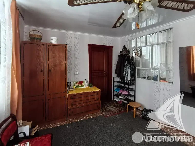Продажа 2-этажной дачи в Жемчужина-1988 Брестская область, 45000USD, код 184775 - фото 21