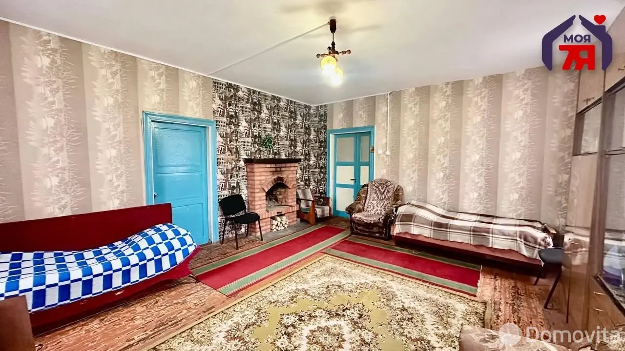 Цена продажи дома, Погост-1, ул. Первомайская