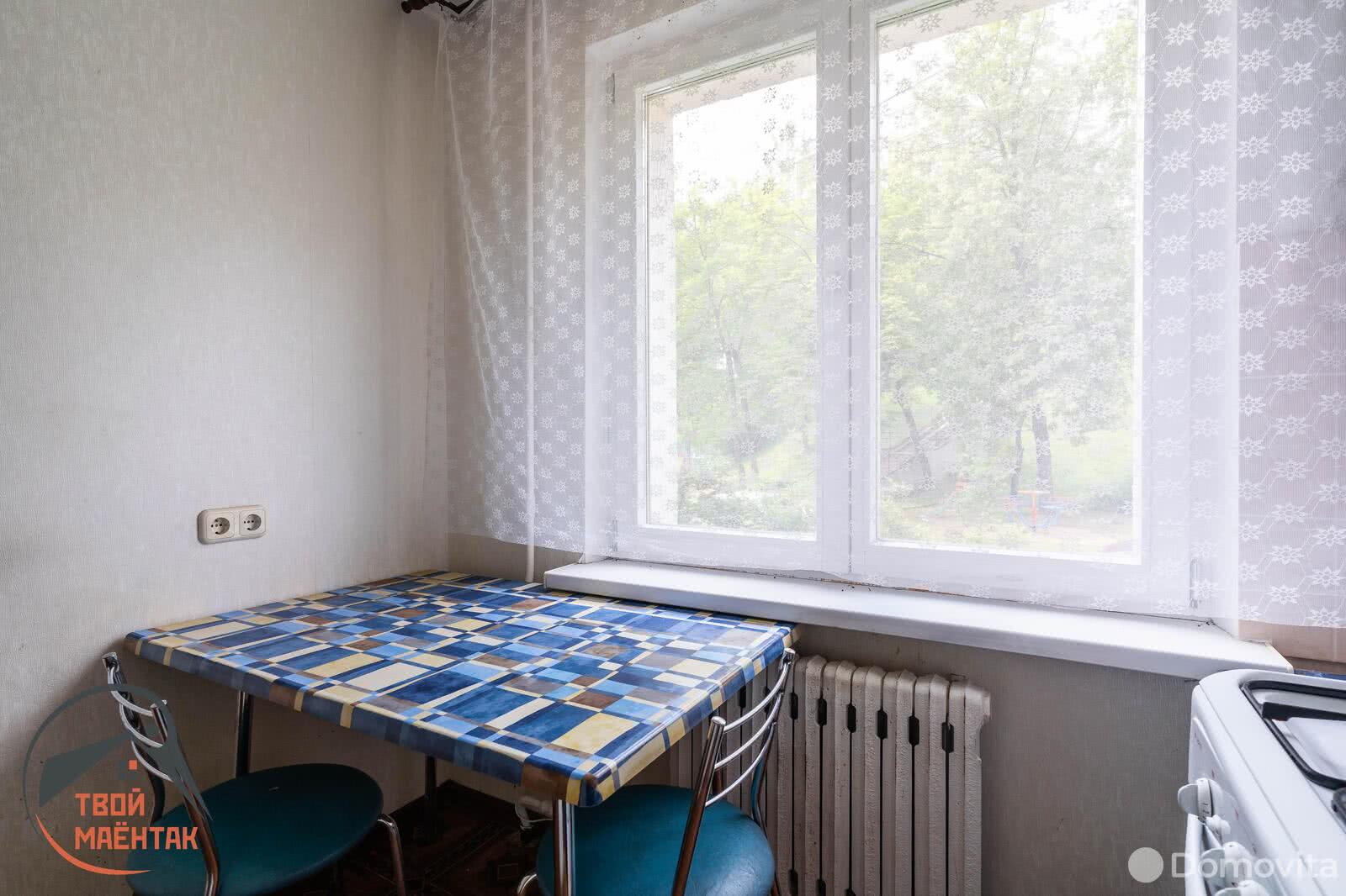 Продажа 3-комнатной квартиры в Минске, ул. Данилы Сердича, д. 82, 61900 USD, код: 1018358 - фото 3