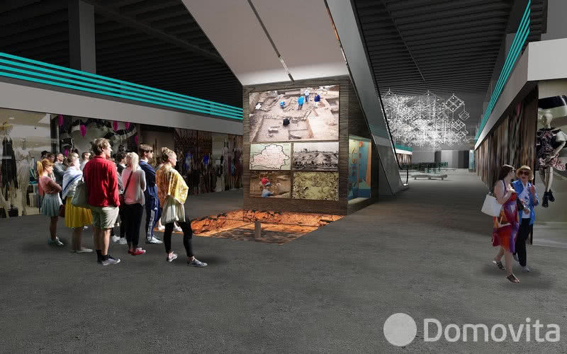 ТЦ Diamond City - фото 11