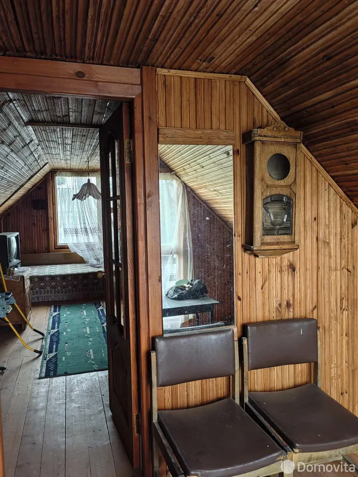 Продажа 1-этажной дачи в Семушки Минская область, 19900USD, код 183903 - фото 19