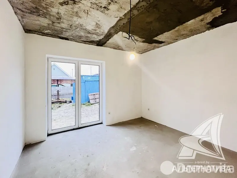 дом, Брест, в Ленинском районе