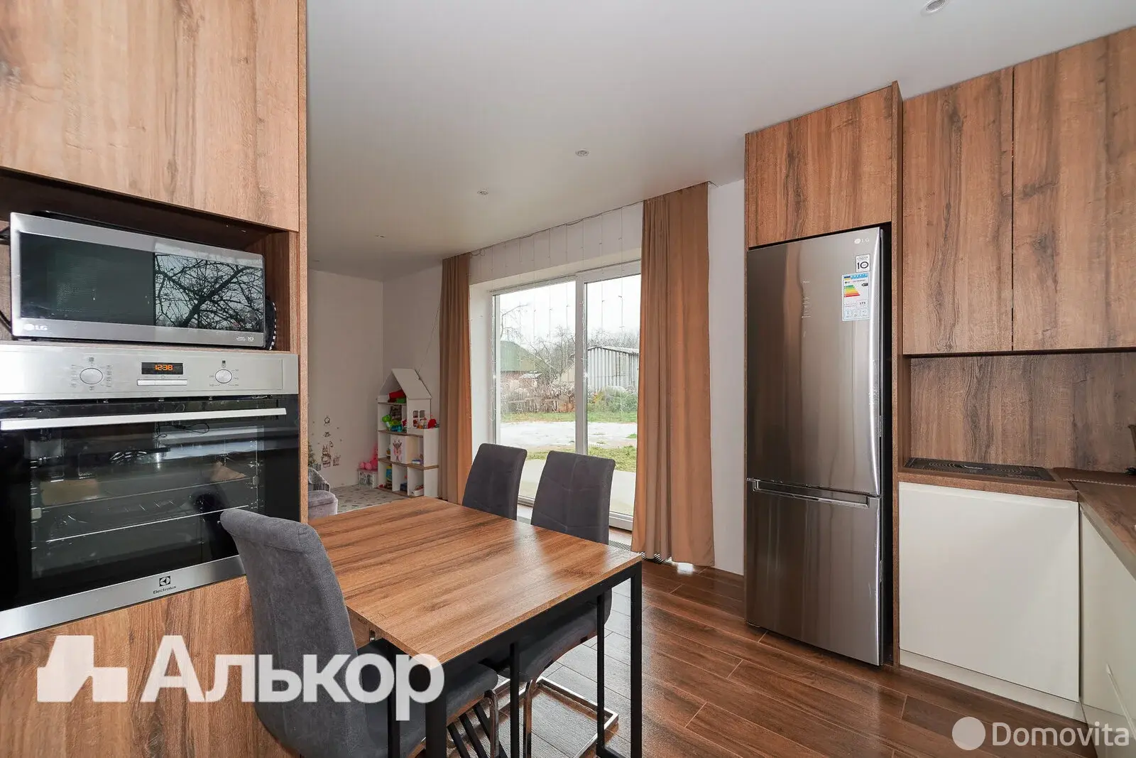 Стоимость продажи дачи, Антосино, д. 203