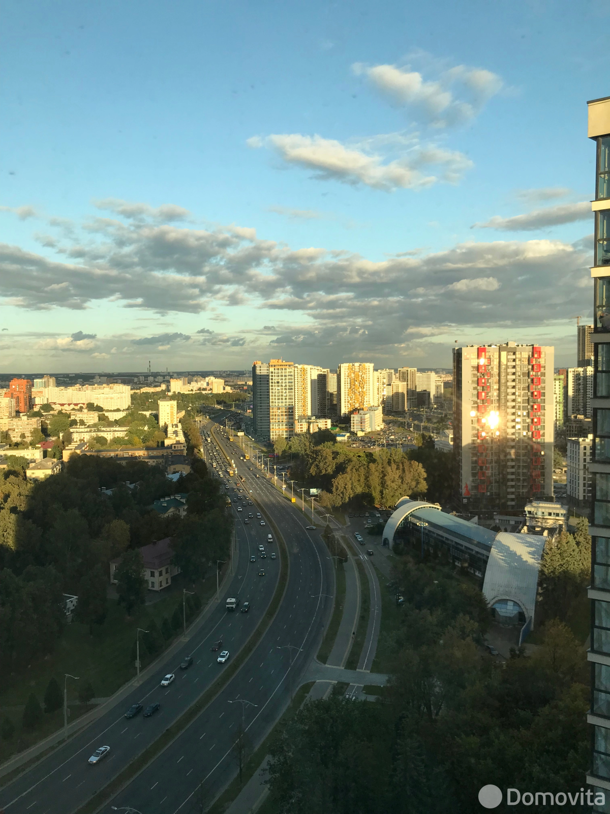 Снять 1-комнатную квартиру в Минске, ул. Брилевская, д. 27, 540USD, код 148508 - фото 27