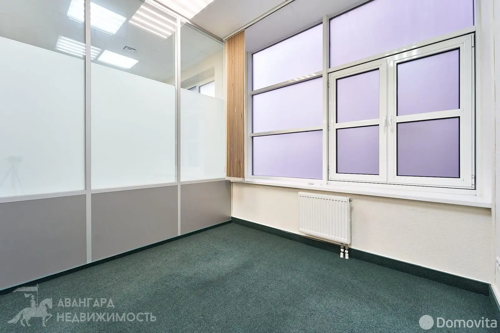 Аренда офиса на ул. Платонова, д. 1/Б в Минске, 1740EUR, код 15572 - фото 13