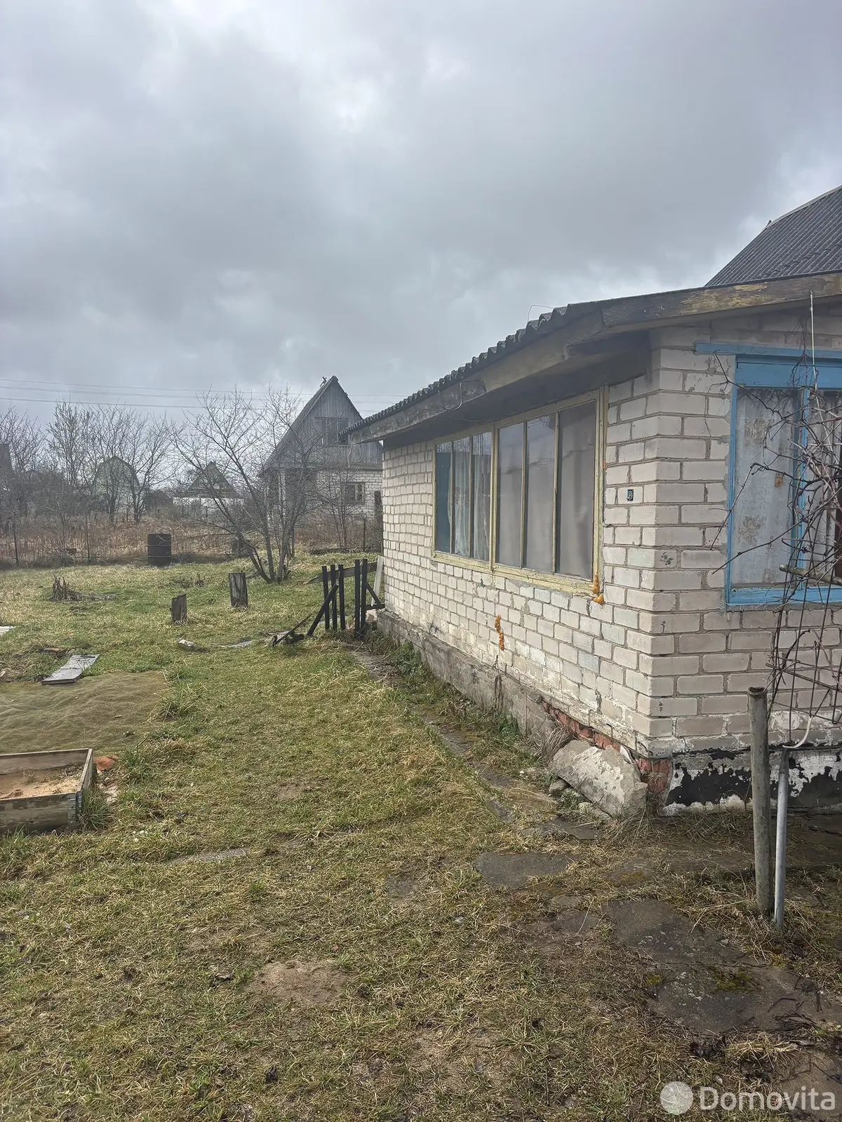 дача, Энергетик-5, 