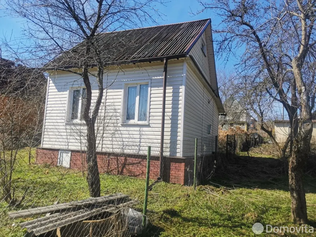 дом, Заподгорье, 