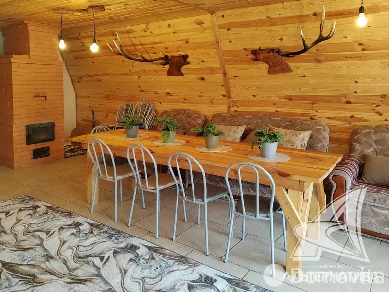 дом, Пруска-Волгинова, 